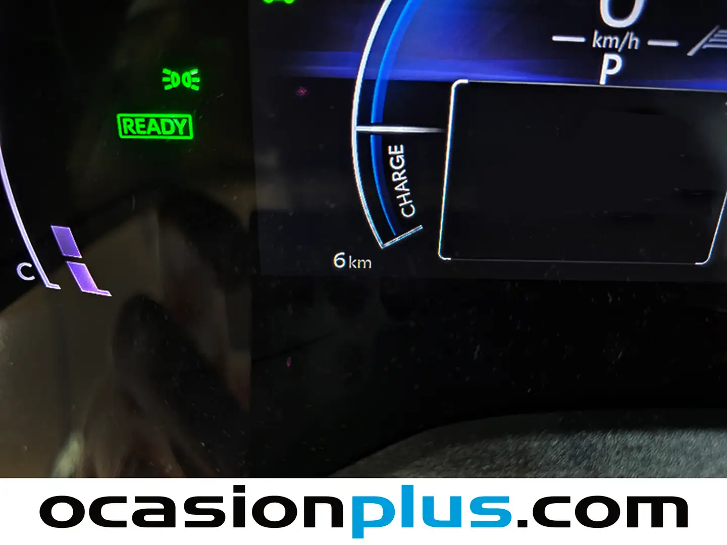 Foto Toyota Yaris Cross Toyota Yaris Cross 120H Business Plus (116 CV)