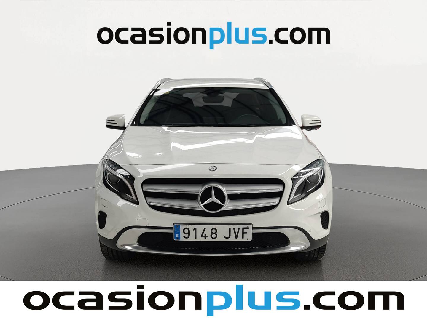 Mercedes GLA Mercedes GLA 200 d AMG Line (136 CV) 136cv