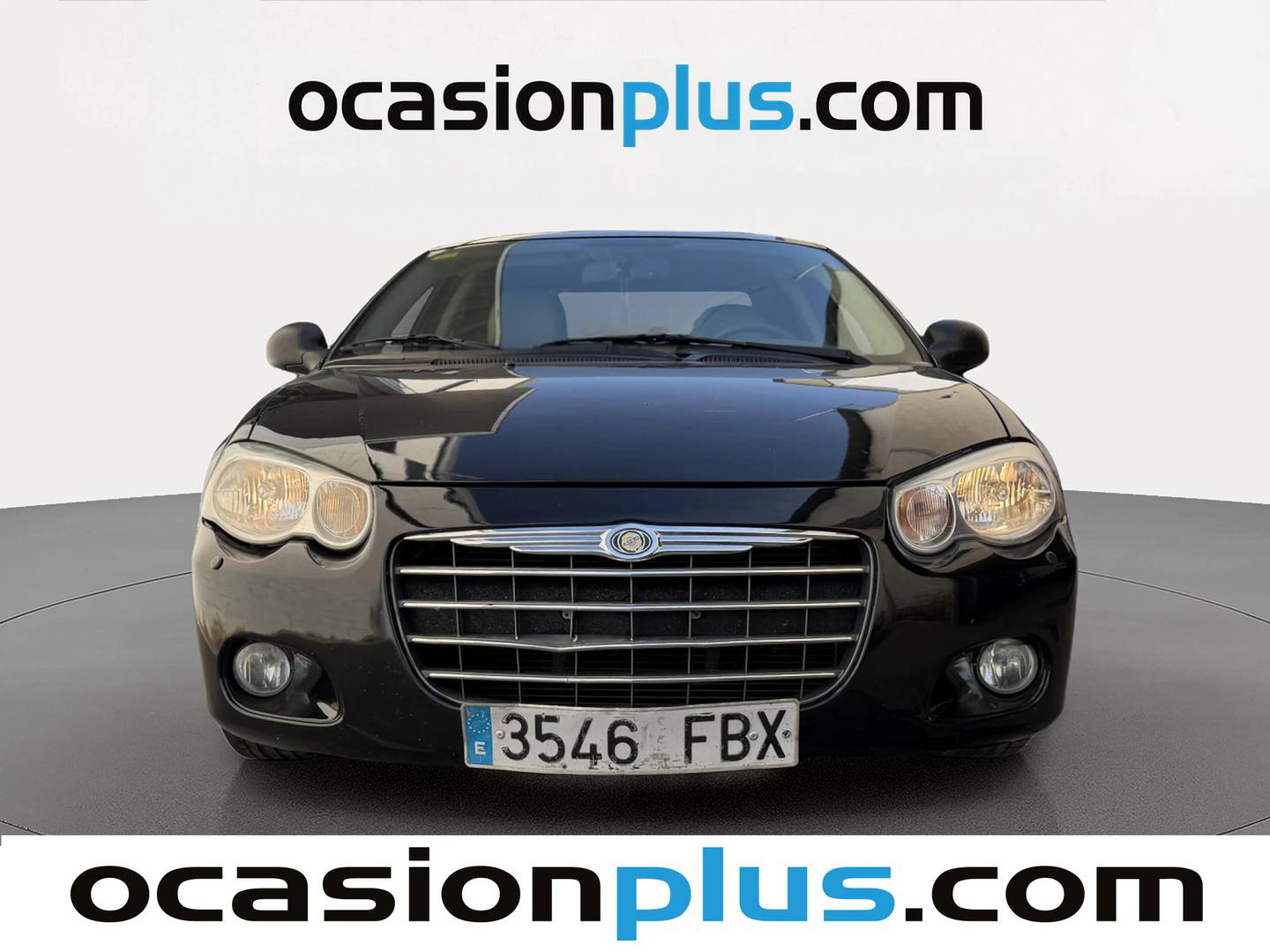 Chrysler Sebring Chrysler Sebring 2.0 Limited (141 CV) barato