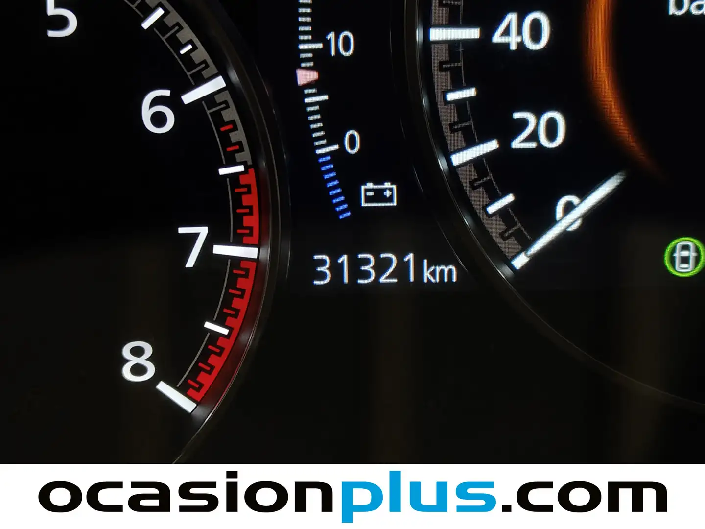 Foto Mazda CX-30 Mazda CX-30 2.5 e-Skyactive G MHEV Prime-Line AT (140 CV)