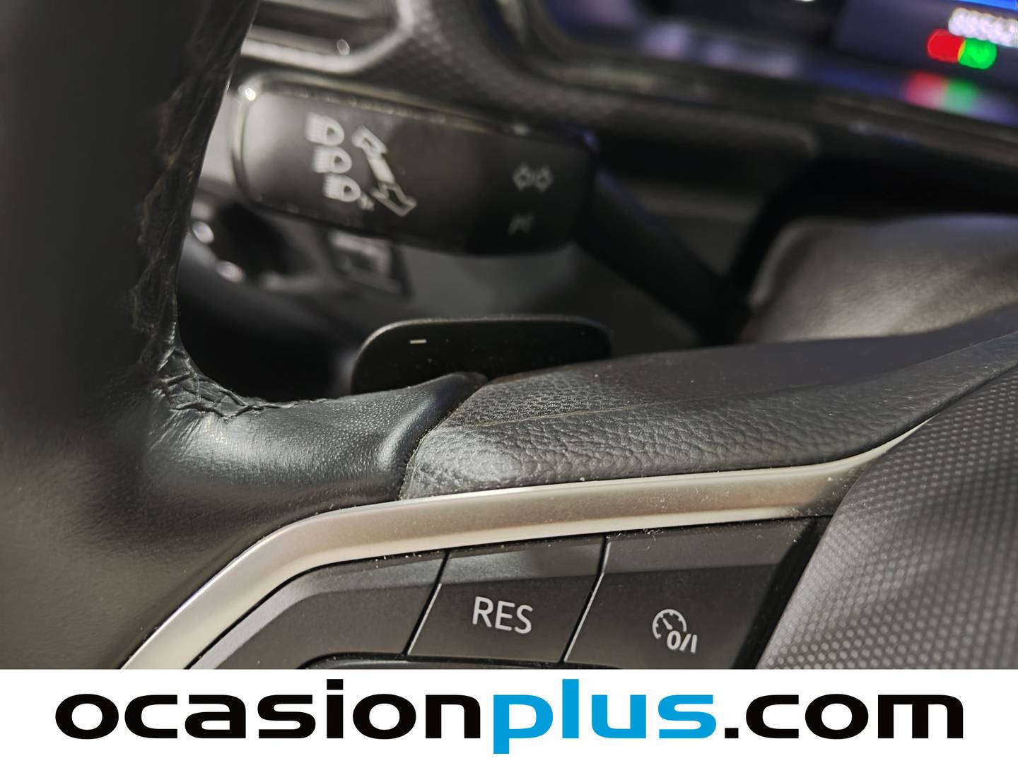 Volkswagen T-Cross Volkswagen T-Cross Advance 1.0 TSI (110 CV) DSG seminuevo