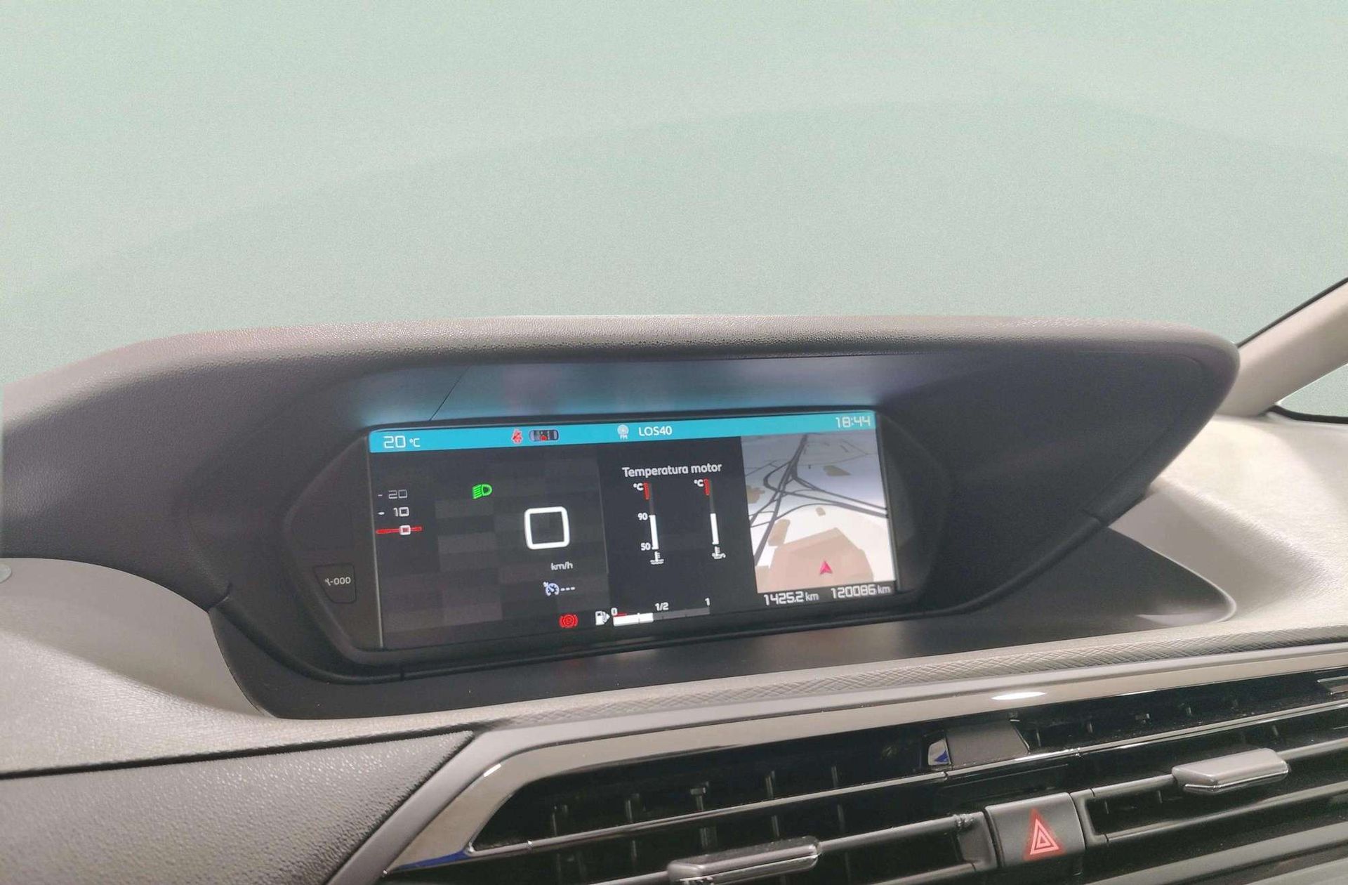 Citroën C4 Picasso PureTech 130 Feel - foto 22