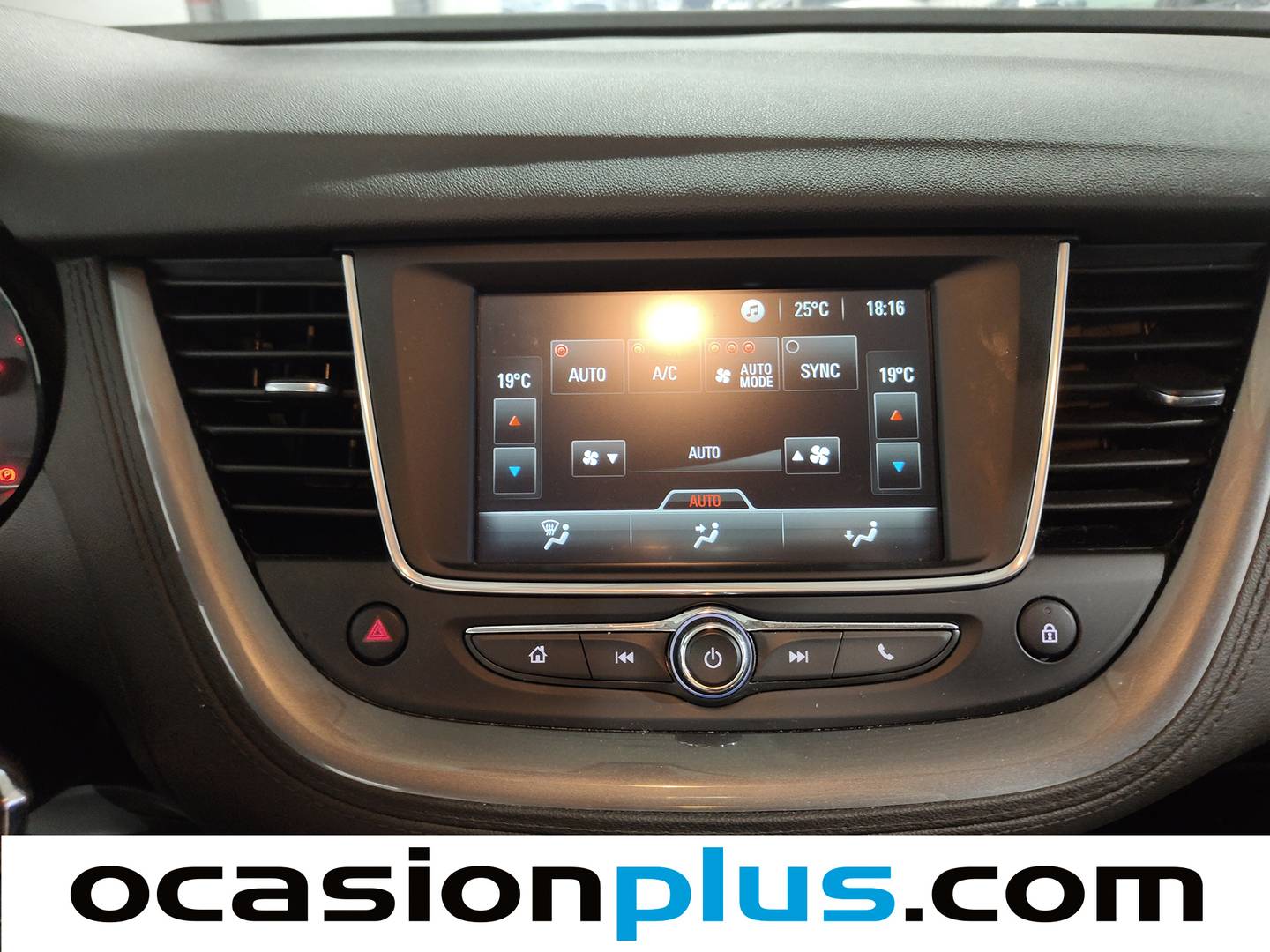 Opel Grandland X Opel Grandland X 1.2 Turbo 120 Aniversario (130 CV) de ocasión