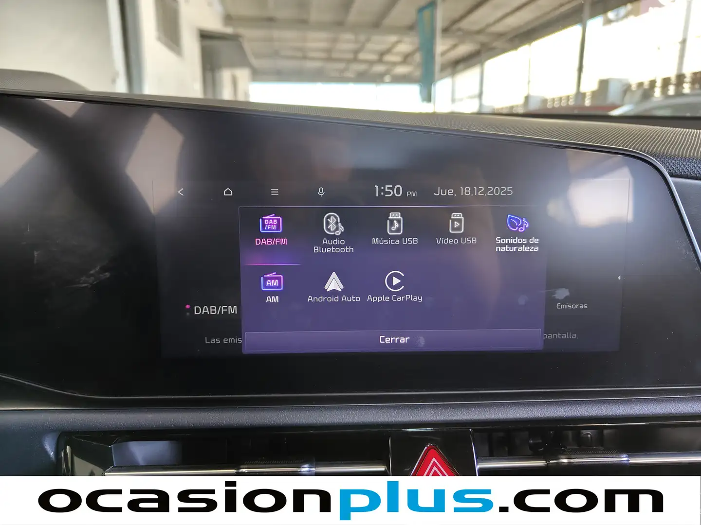 Foto KIA Niro Kia Niro 1.6 GDi HEV Drive  (141 CV)