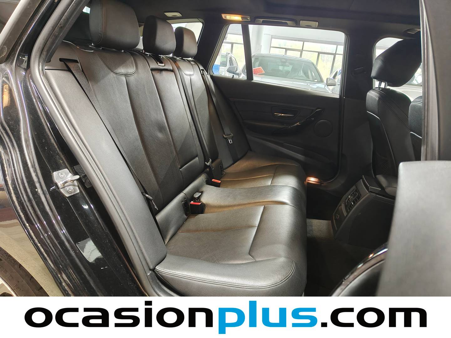 BMW Serie 3 BMW Serie 3 330d Touring (258 CV) Pack M automático