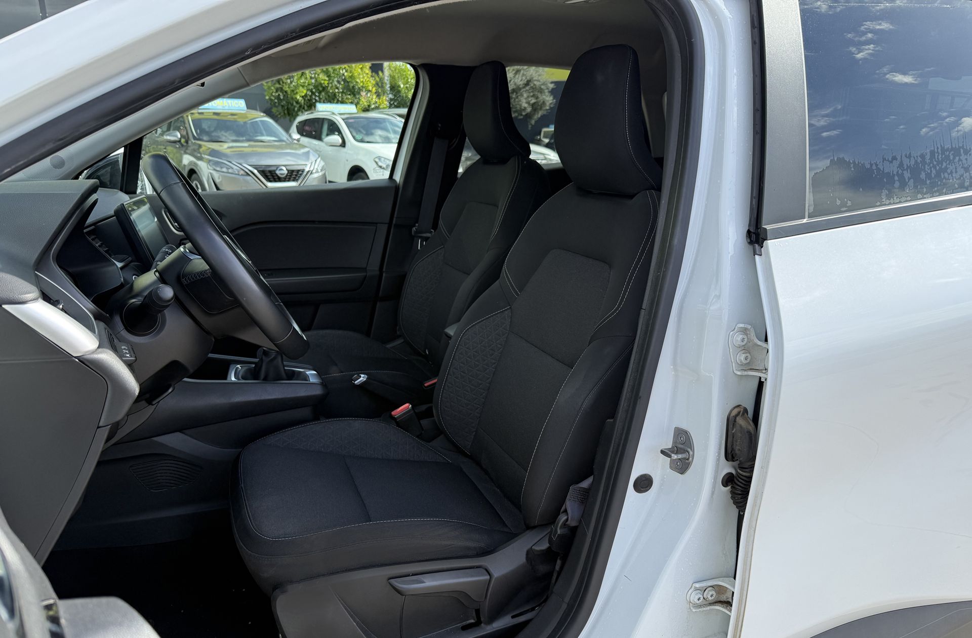 Mitsubishi ASX 100T Motion - foto 10