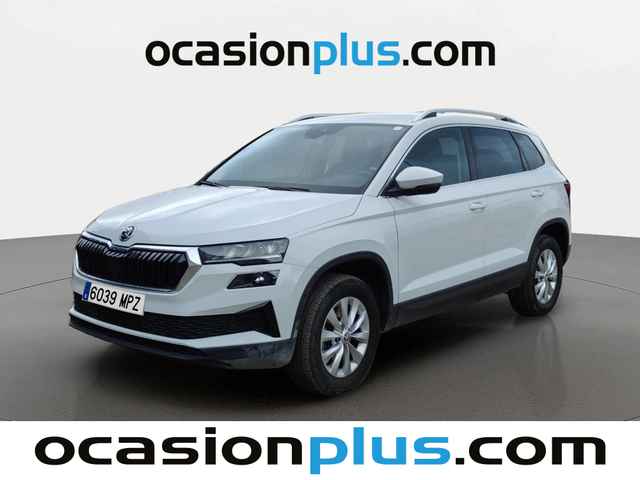 Skoda Karoq Seminuevo