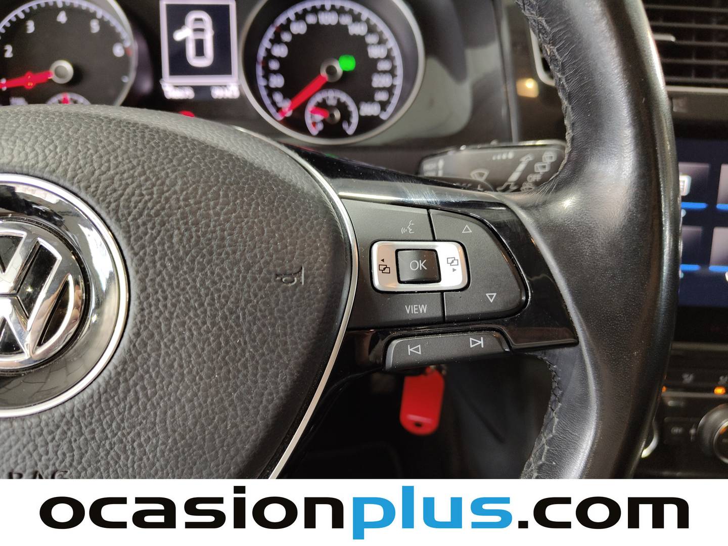 Volkswagen Golf Volkswagen Golf Advance 1.5 TSI Evo (150 CV) DSG barato