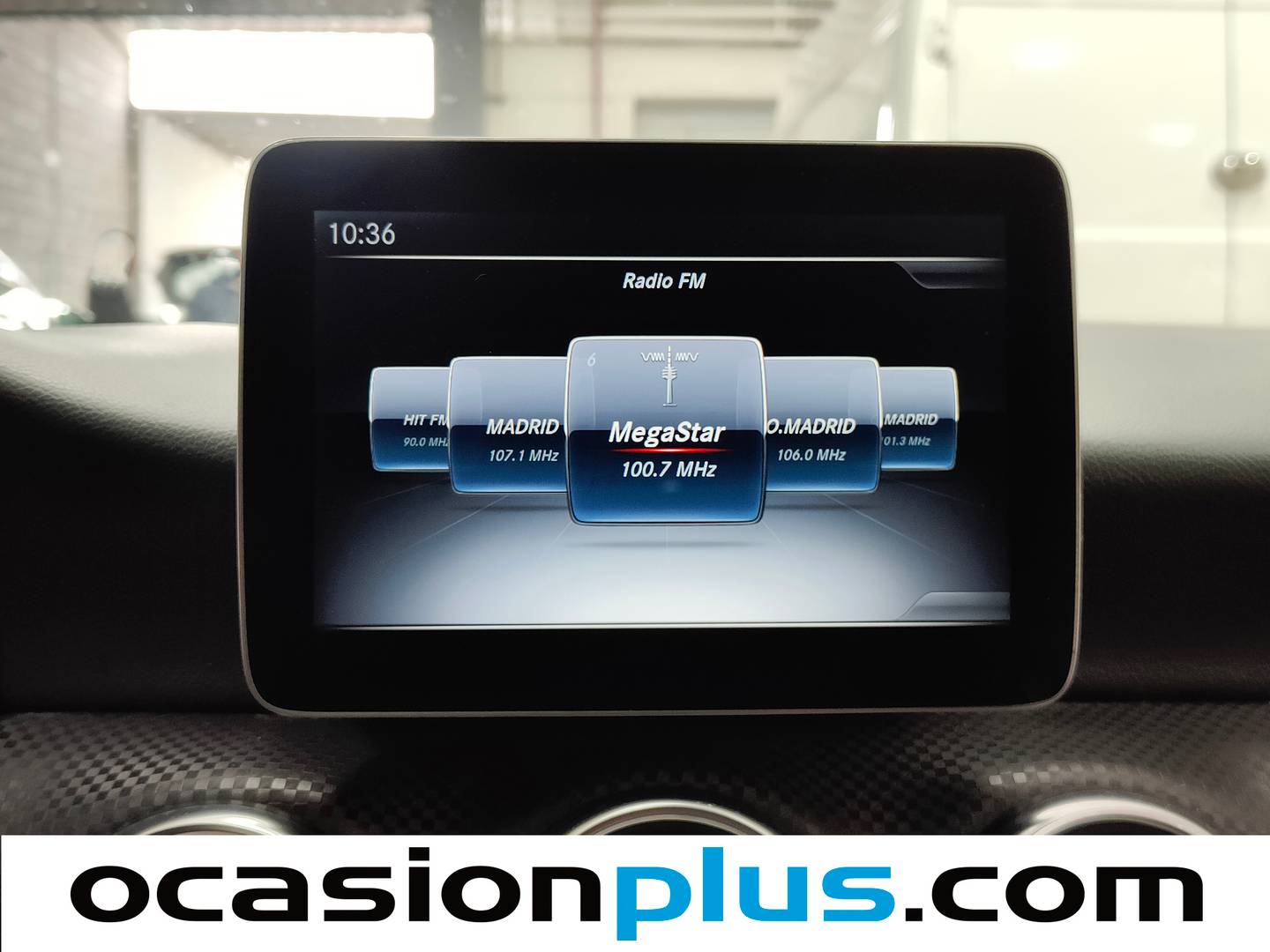 Mercedes Clase A Mercedes Clase A 200 d  (136 CV) 2018