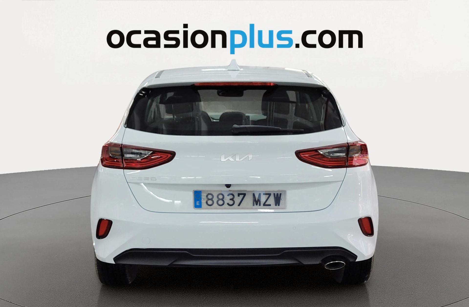 Kia Ceed 1.0 T-GDi Drive - foto 15
