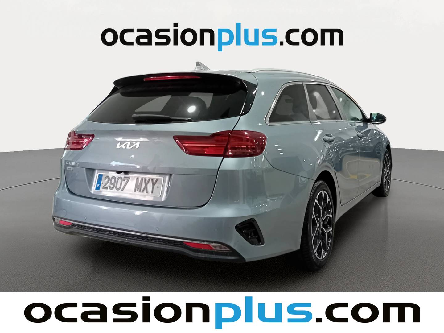 Foto KIA Ceed Tourer Kia Ceed Tourer 1.0 MHEV Style Edition DCT (100 CV)
