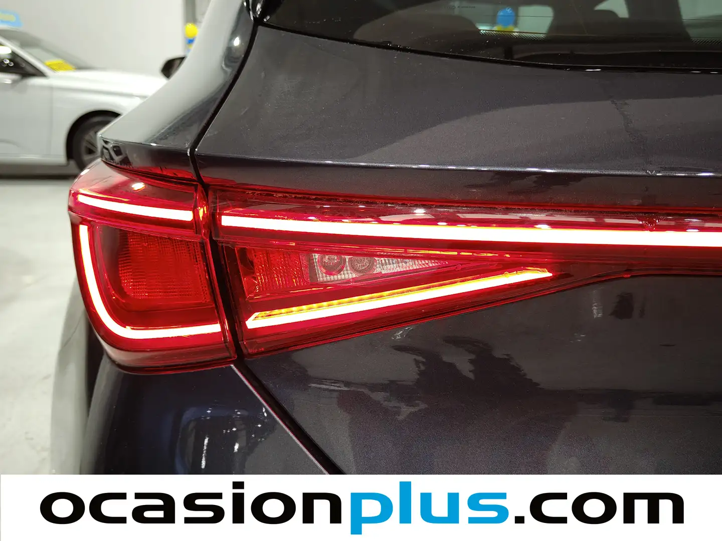 Foto Seat León SEAT León 1.5 TSI S&S FR XS (130 CV)