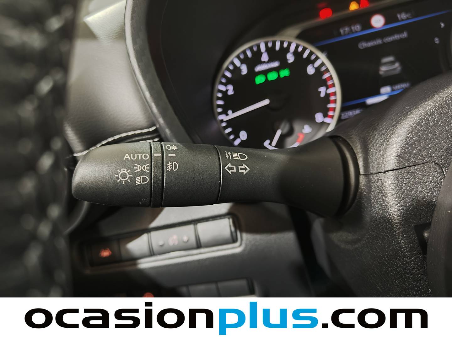 Nissan JUKE Nissan Juke DIG-T N-Design Black (114 CV) manual