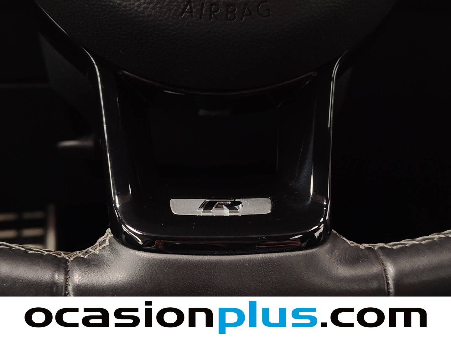 Volkswagen Golf Volkswagen Golf R 2.0 TSI 4Motion (310 CV) DSG de segunda mano