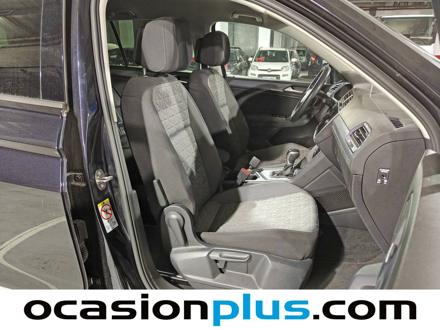 Volkswagen Tiguan Volkswagen Tiguan Life 1.4 TSI eHybrid (245 CV) DSG al mejor precio