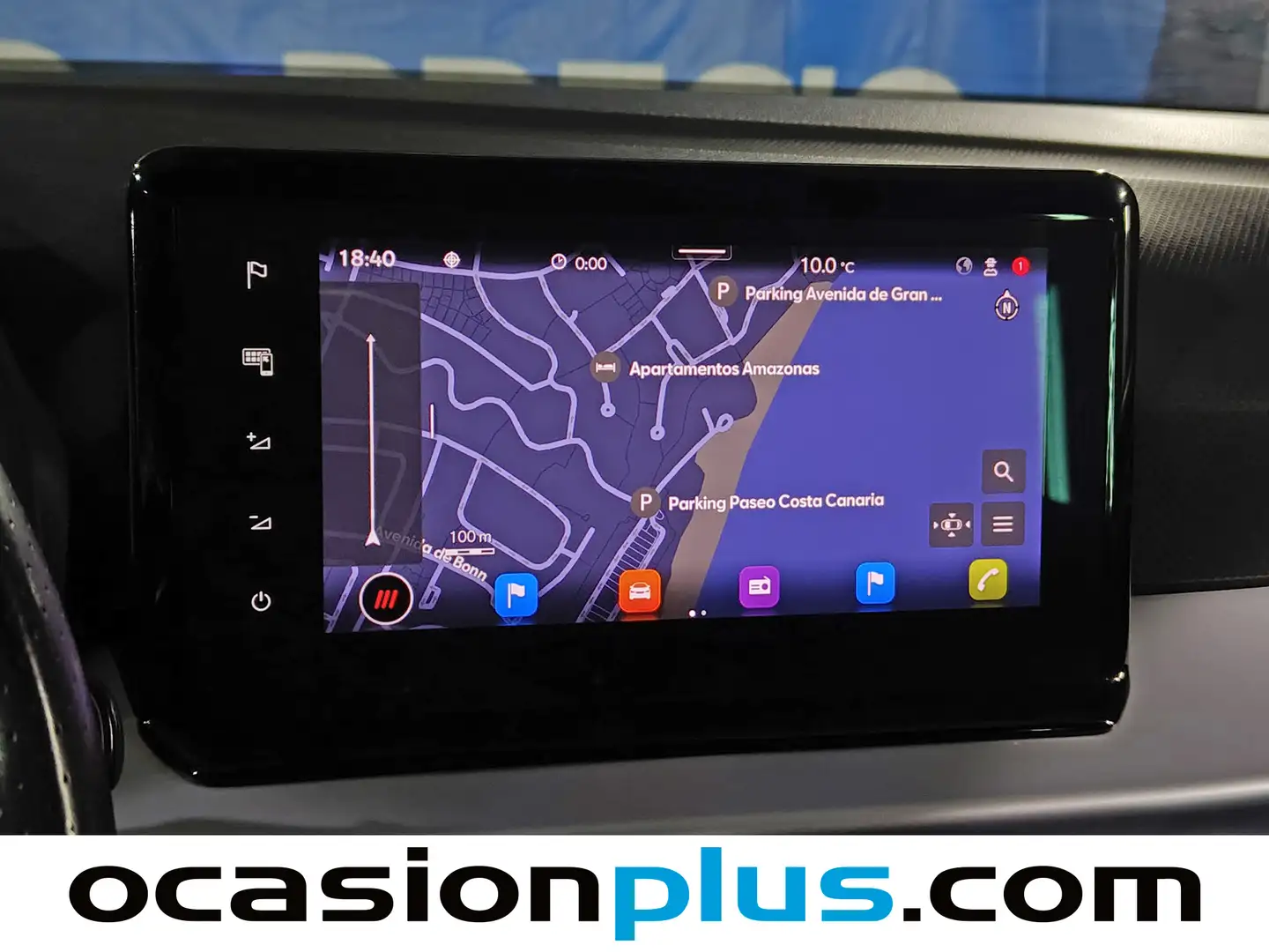 Foto Seat Ibiza SEAT Ibiza 1.0 TSI S&S FR XL (110 CV)