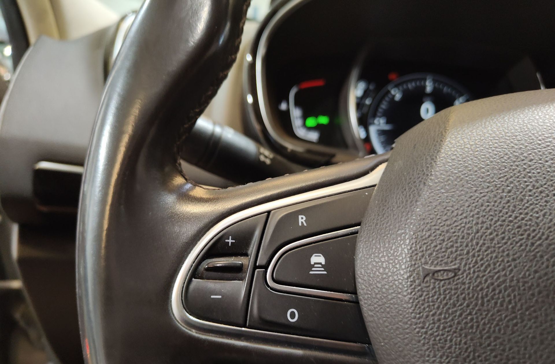 Renault Espace Limited Blue dCi EDC - foto 25