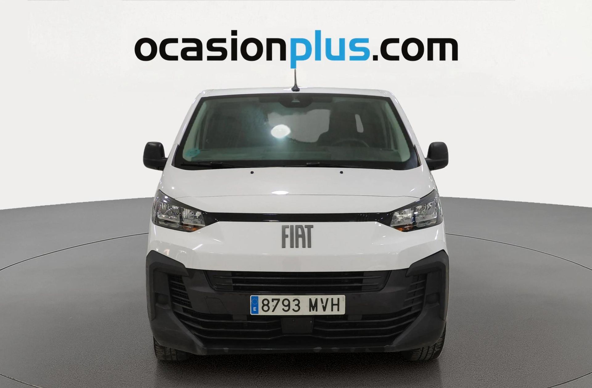 Fiat Scudo Furgon 1.5 BlueHDi L2 - foto 11