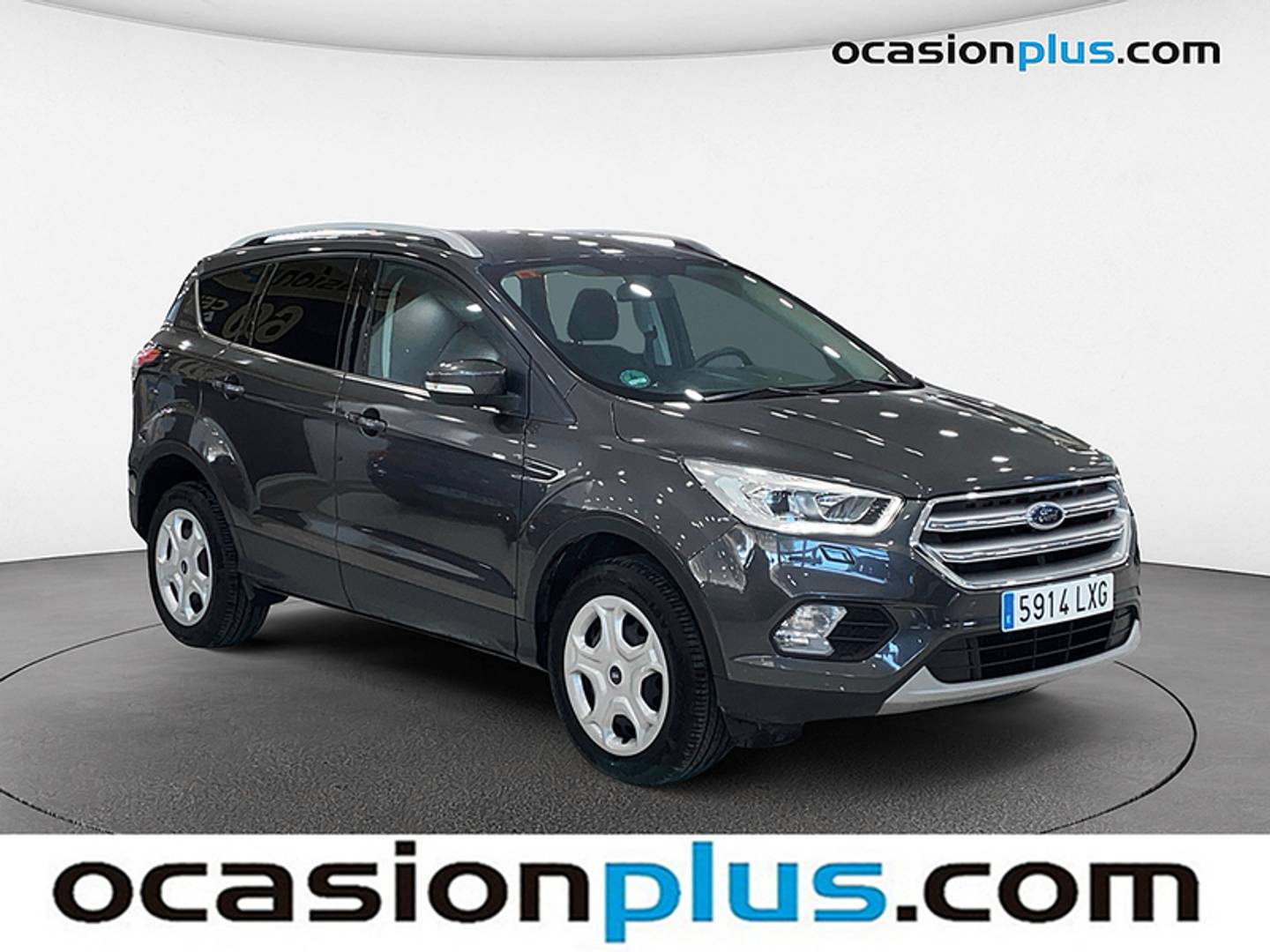 Foto Ford Kuga Ford Kuga 1.5 EcoBoost S&S Trend 4x2 (150 CV)