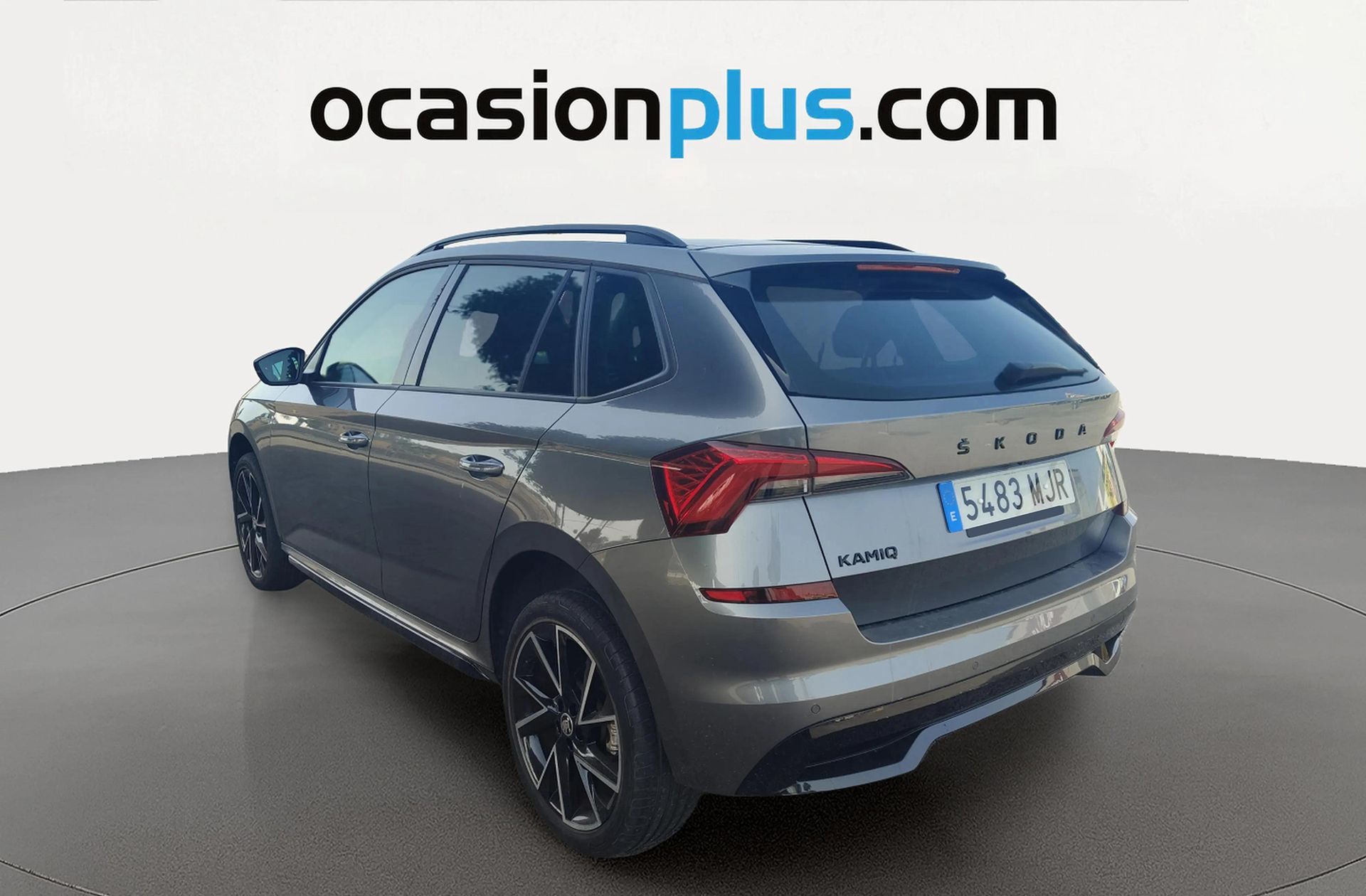 Škoda Kamiq 1.5 TSI Montecarlo - foto 3