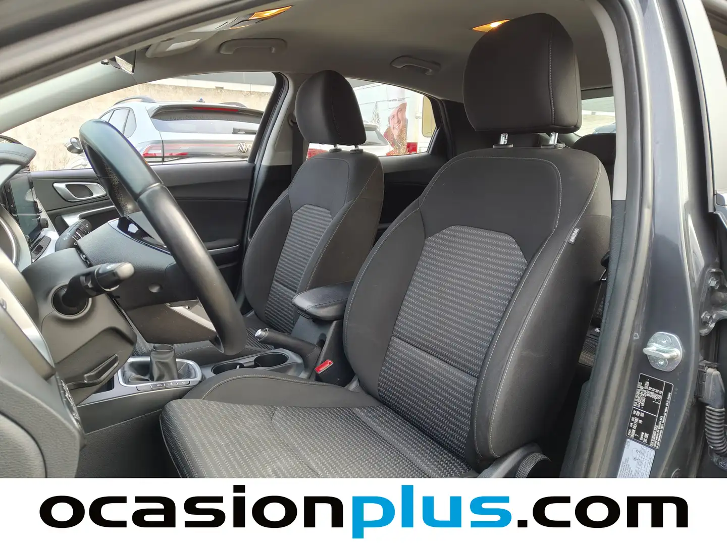 Foto KIA XCeed Kia XCeed 1.0 T-GDi Drive (120 CV)