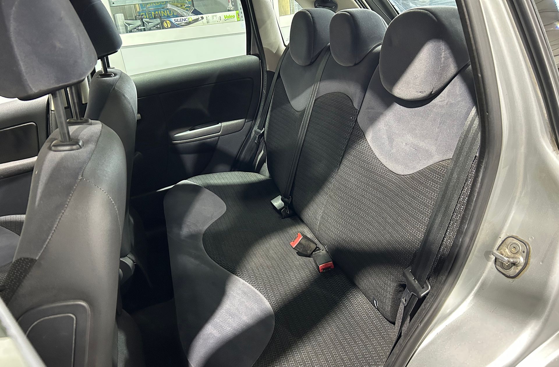 Citroën C3 1.4 HDi Audace - foto 9