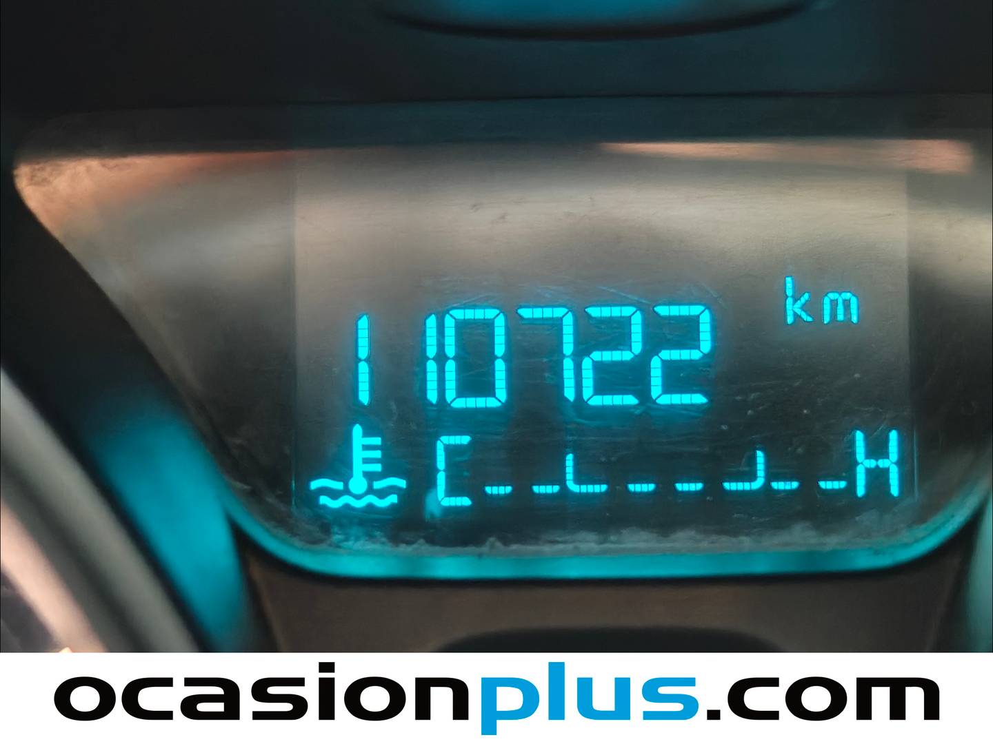 Ford Fiesta Ford Fiesta 1.0 EcoBoost S&S Trend (100 CV) seminuevo