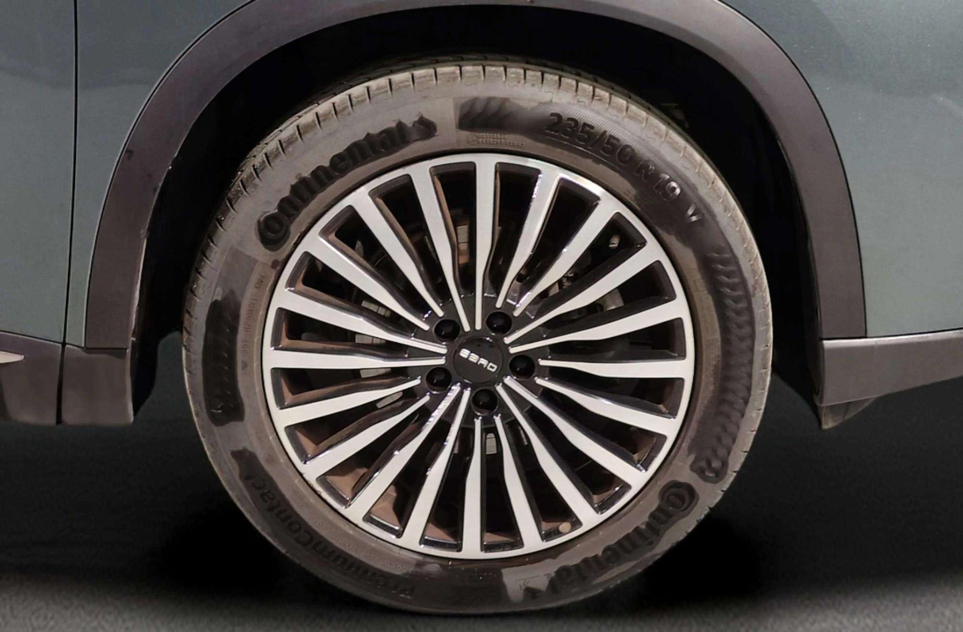 Ebro s800 1.6 T-GDi Premium DCT 7 plazas - foto 37