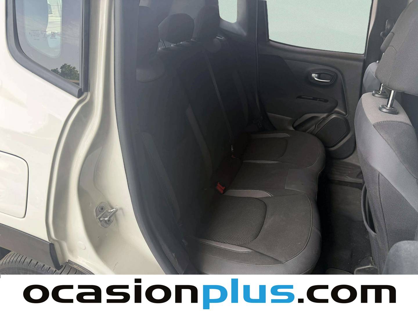 Jeep Renegade Jeep Renegade 1.0G Longitude 4x2 (120 CV) al mejor precio