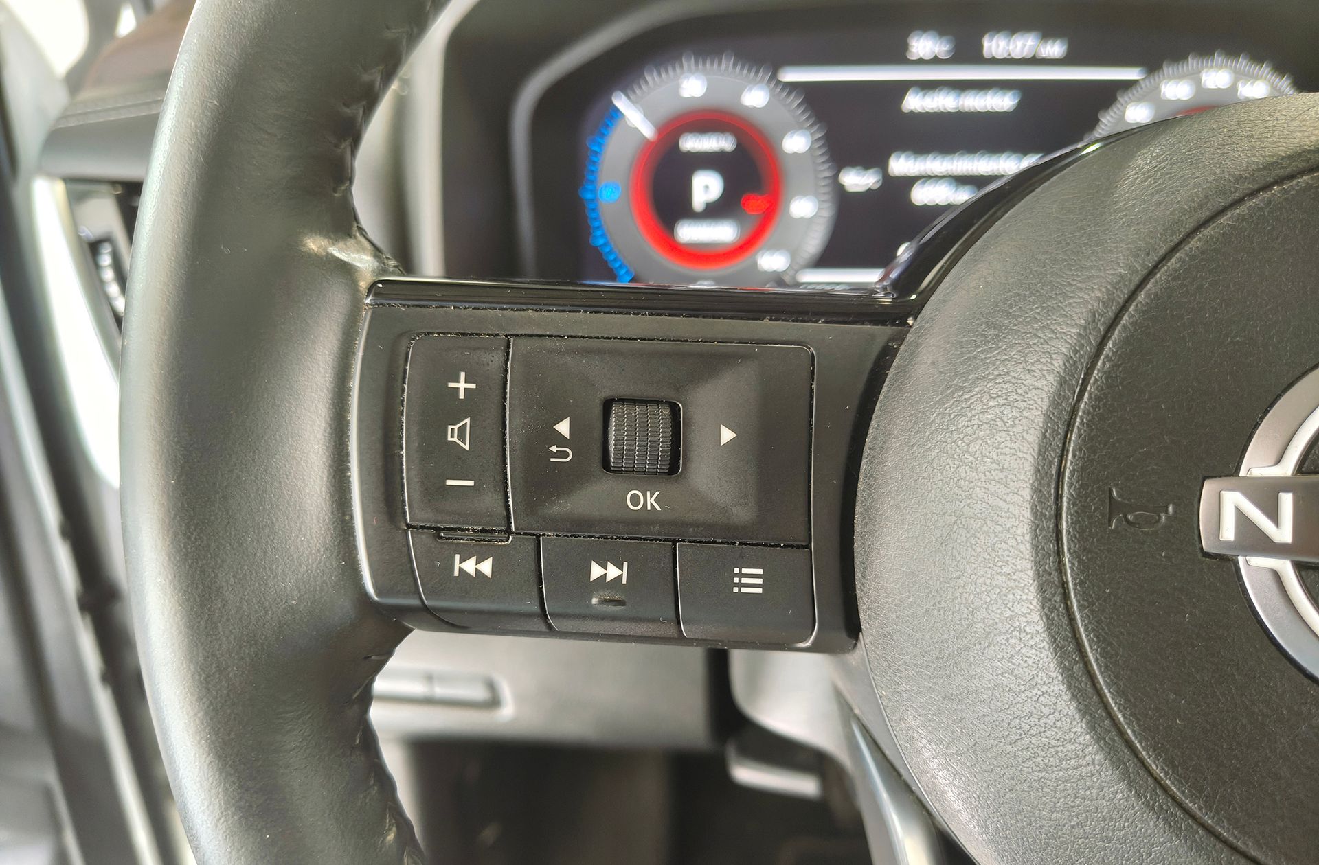 Nissan X-Trail 1.5 e-POWER N-Connecta - foto 28