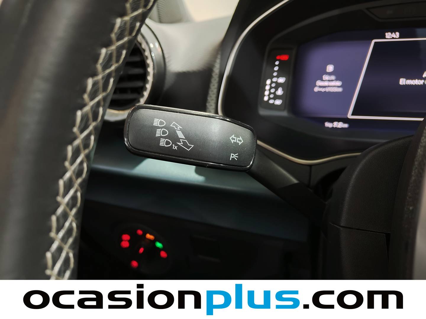 Seat Arona Seat Arona 1.0 TSI Xperience Plus (110 CV) gasolina