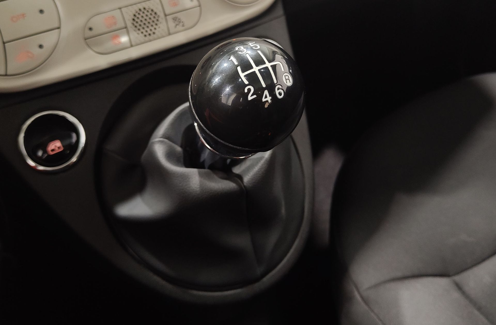 Fiat 500 1.0 Hybrid Dolcevita - foto 5