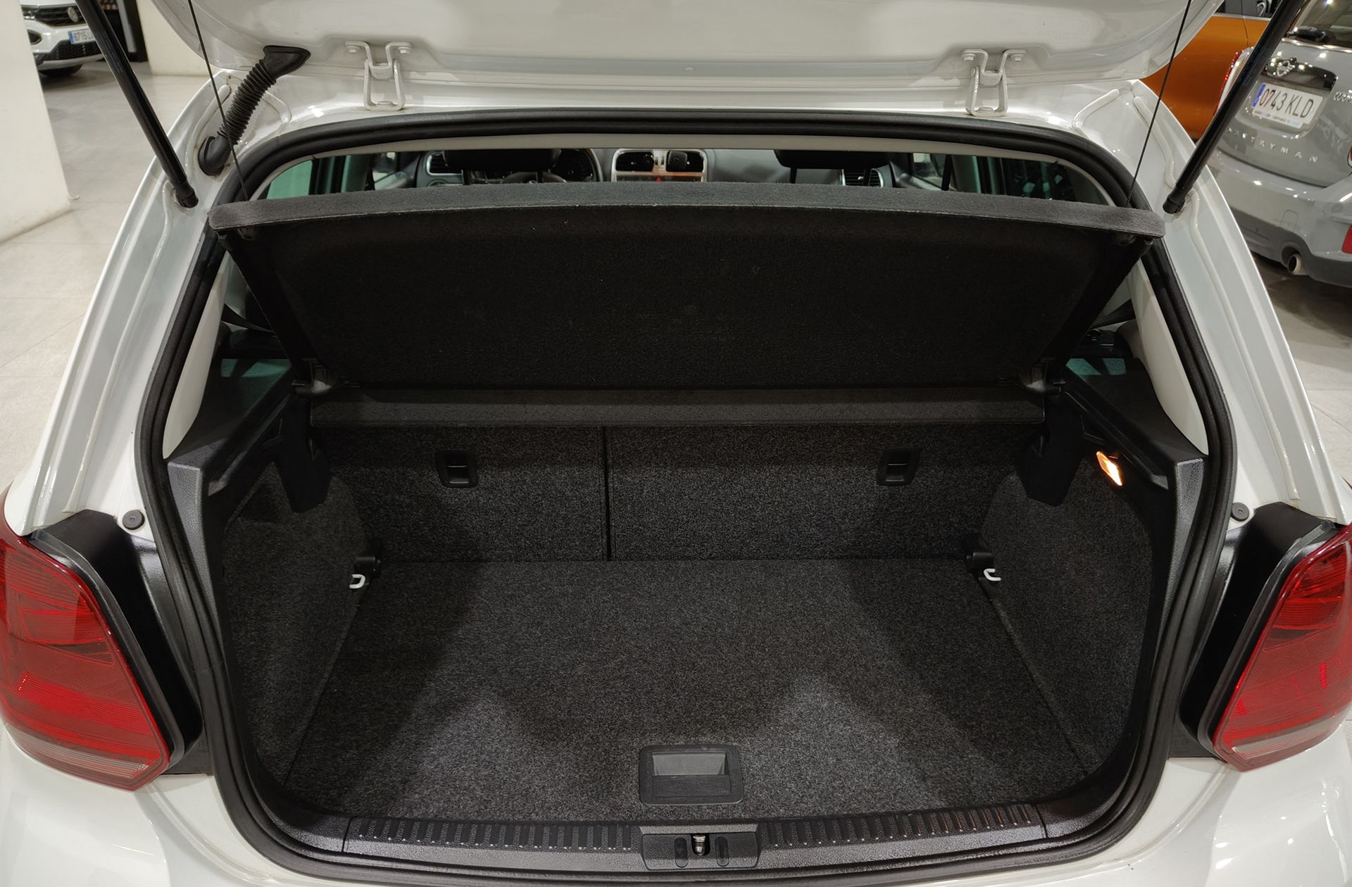 Volkswagen Polo Sport 1.2 TSI BMT - foto 14