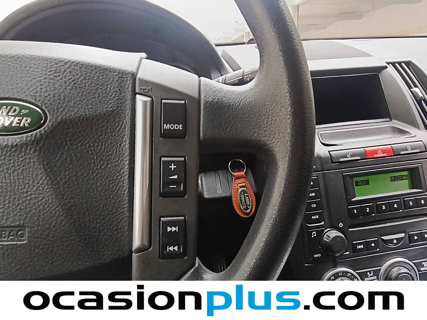 Land Rover Freelander Land Rover Freelander 2.2 Td4 SE CommandShift (160 CV) 160cv