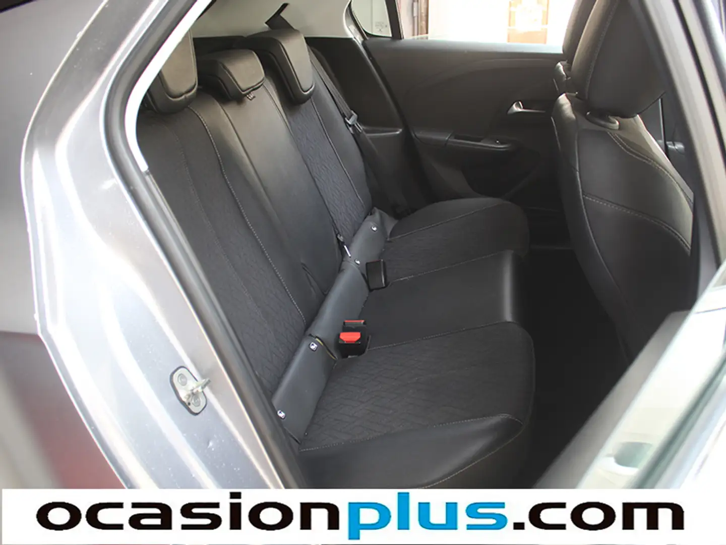 Foto Opel Corsa Opel Corsa 1.2 Turbo XHL Elegance Auto (100 CV)