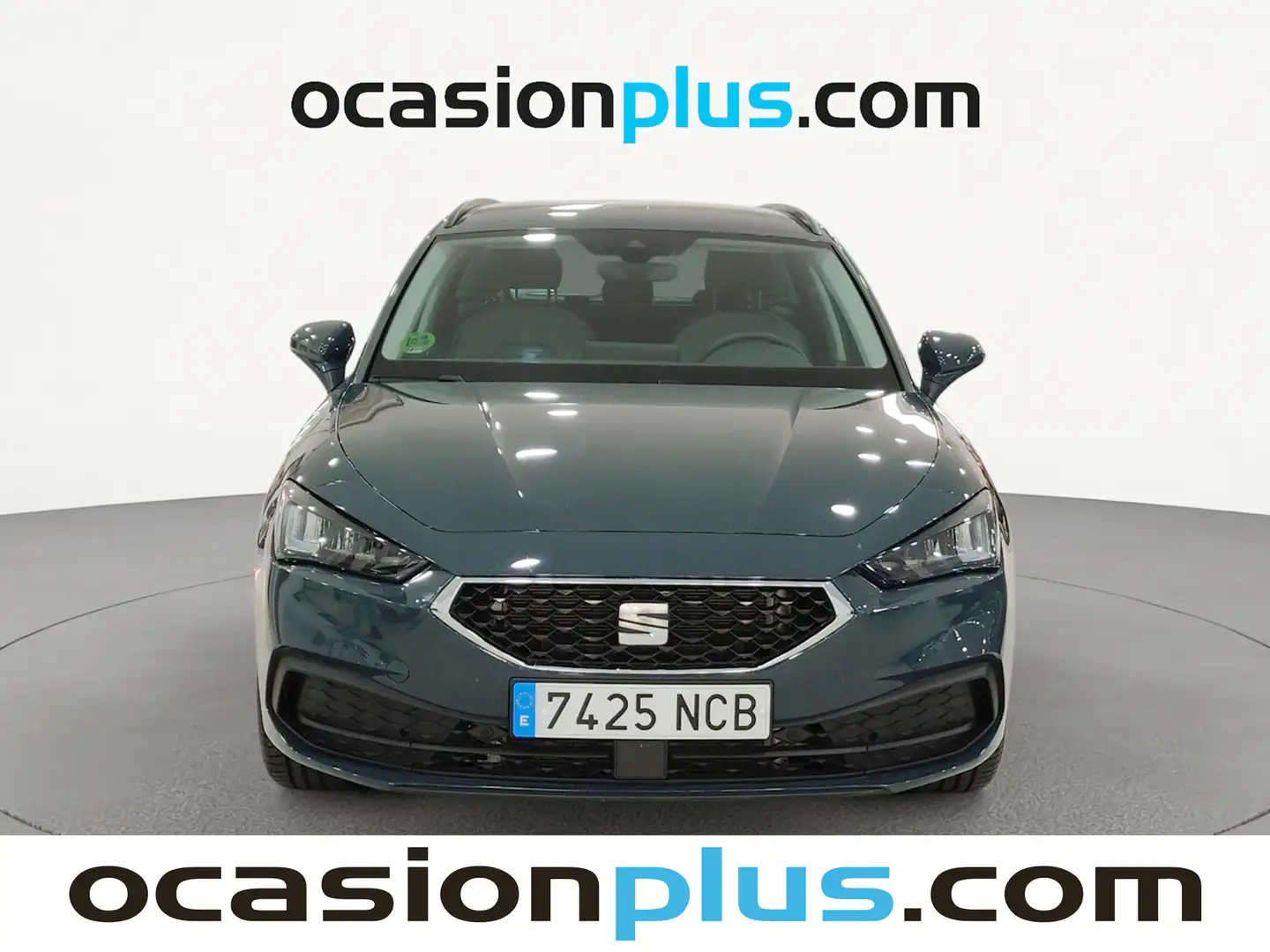 Foto Seat León SEAT Leon ST SP 1.5 TSI Style Special Edition