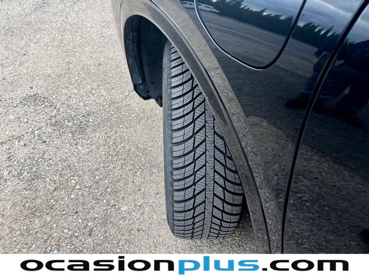 Foto Ford Kuga Ford Kuga 2.5 Duratec PHEV ST-Line Auto (225 CV)