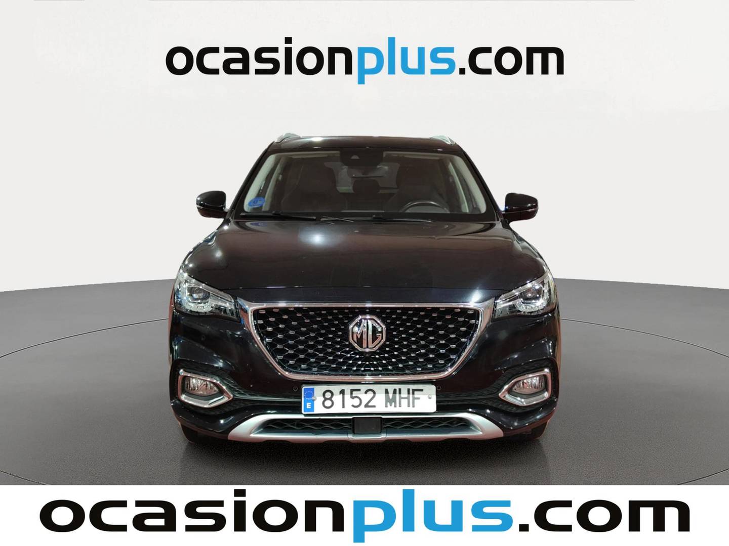 MG eHS MG eHS 1.5 T-GDI PHEV Luxury  (258 CV) barato