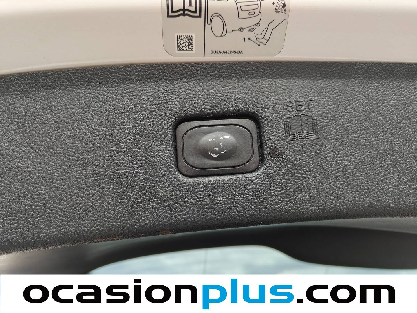 Foto Ford Edge Ford Edge 2.0 TDCI ST-Line 4x4 PowerShift (240 CV)