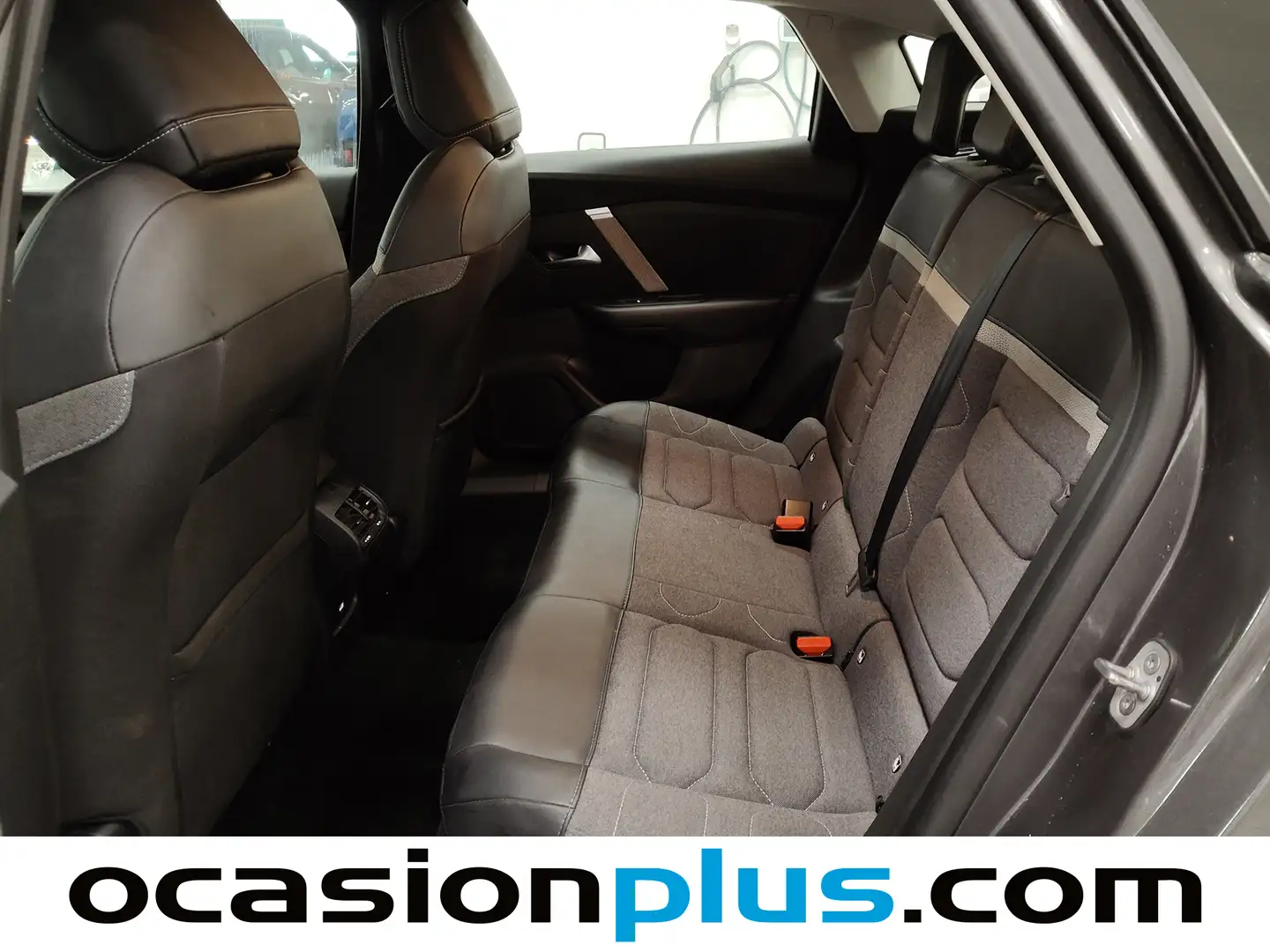 Foto Citroën C4 Citroen C4 PureTech 130 S&S 6v Feel Pack(130 CV)