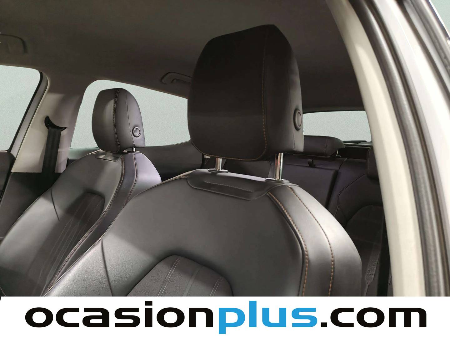 Cupra Formentor Cupra Formentor 1.5 TSI DSG (150 CV) seminuevo