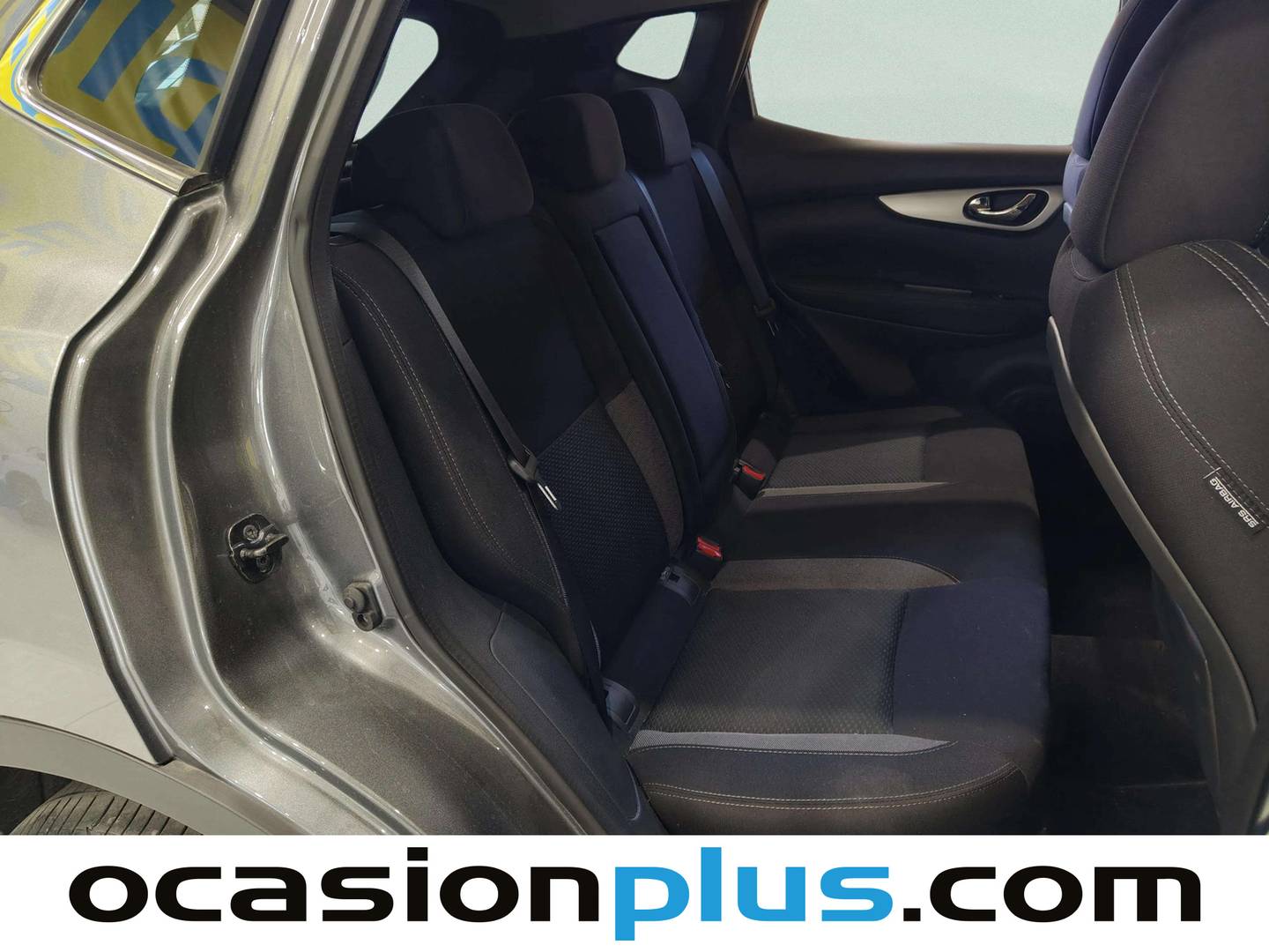 Nissan QASHQAI Nissan Qashqai dCi 150 N-Connecta 4x2 (150 CV) km 0
