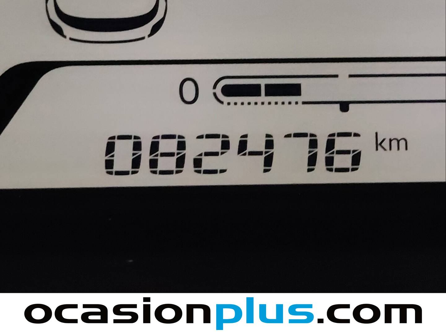 Citroën C4 Picasso Citroen C4 Picasso BlueHDi 100 S&S Live Edition (99 CV) seminuevo