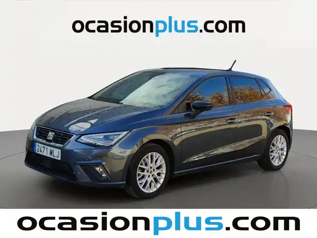 Seat Ibiza 1.0 TSI S&S FR XL (110 CV) de segunda mano
