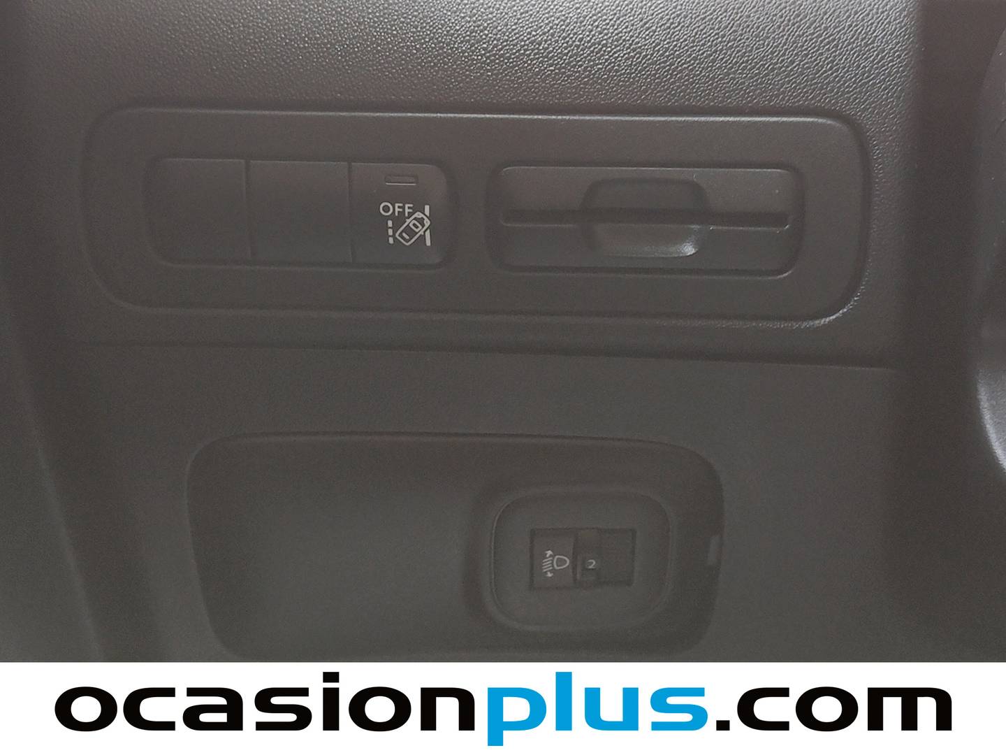 Citroën C3 Aircross Citroen C3 Aircross PureTech 110 S&S Rip Curl (110 CV) de segunda mano