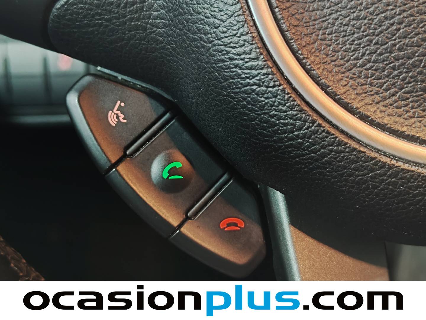 KIA Carens KIA Carens 1.6 GDi Concept (135 CV) de ocasión