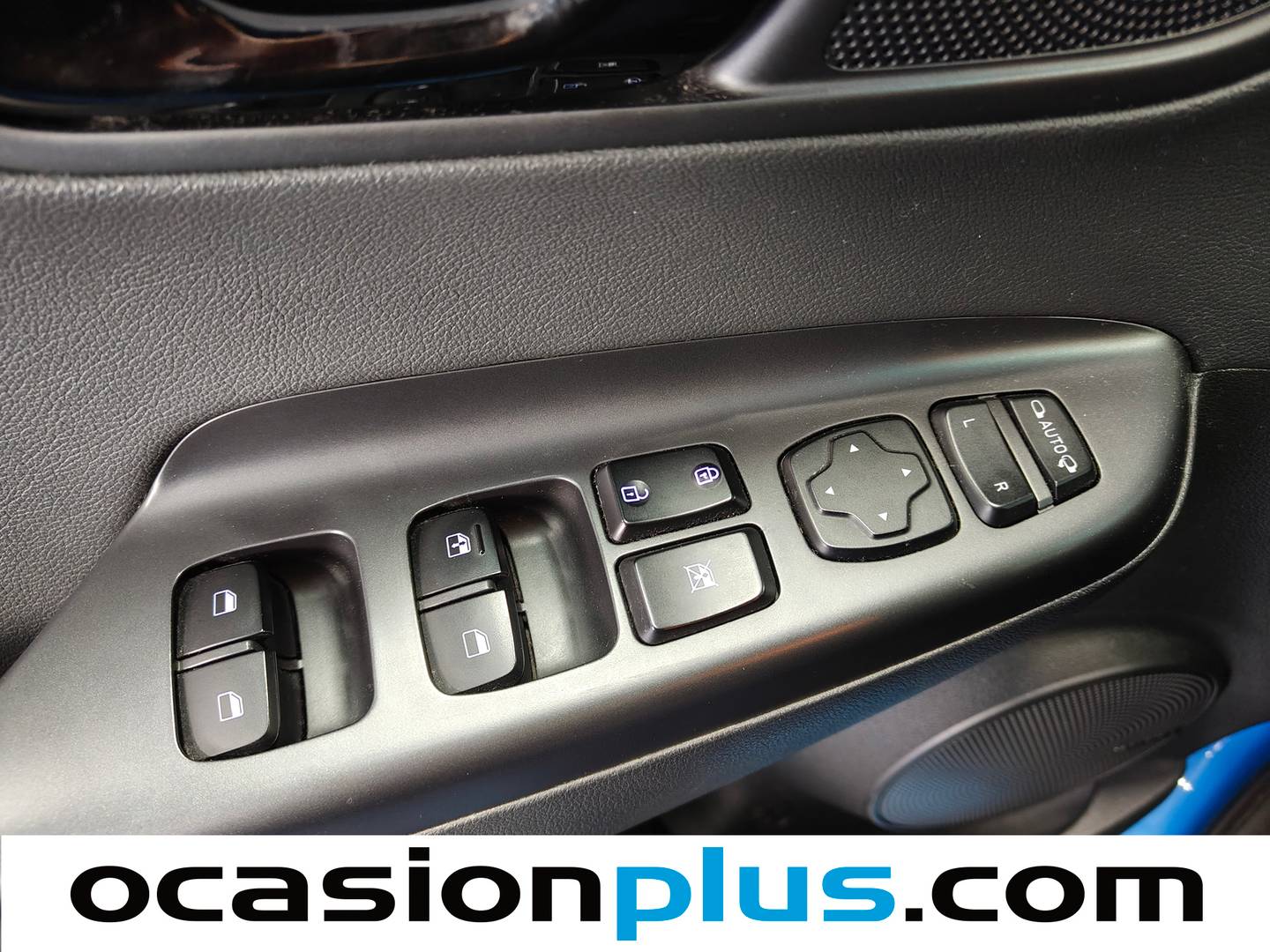 Hyundai Kona Hyundai Kona 1.6 TGDi Tecno DT 4x2 (177 CV) de segunda mano