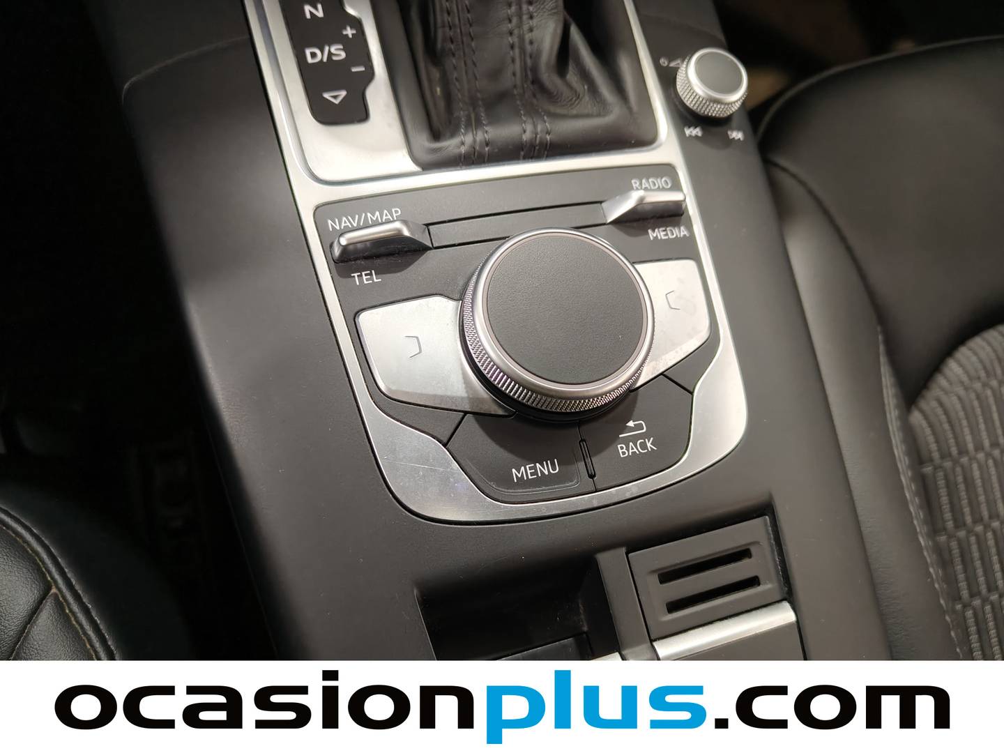 Foto Audi A3 Audi A3 Sportback design edition 1.6 TDI (116 CV) S tronic