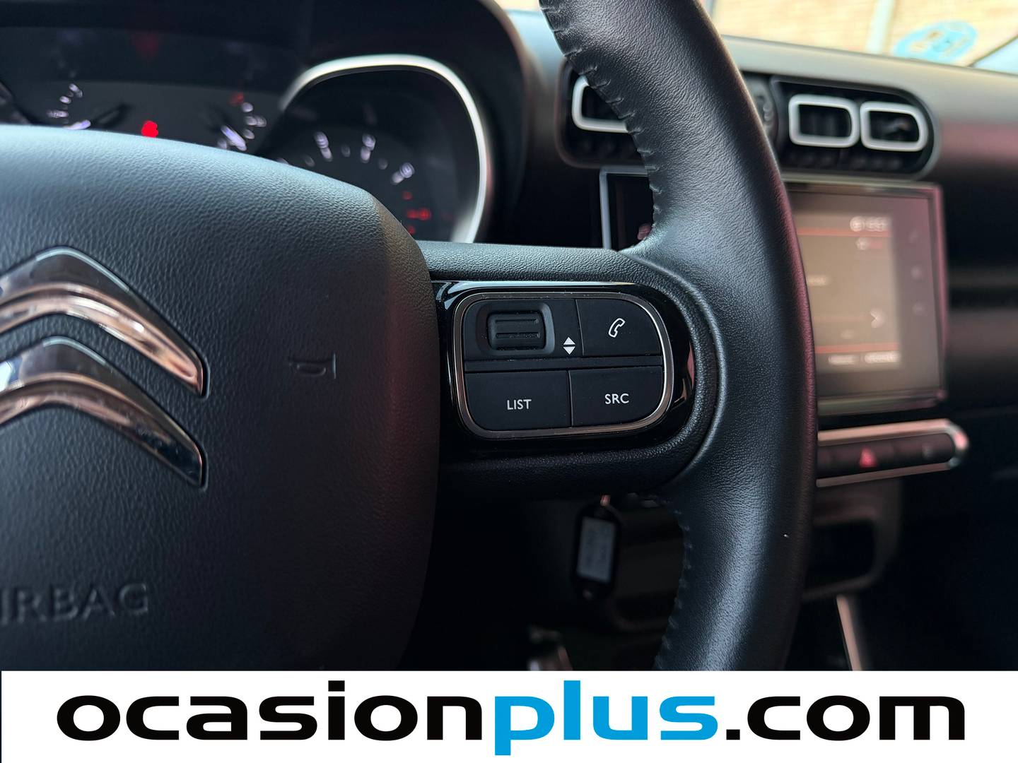 Citroën C3 Aircross Citroen C3 Aircross PureTech 110 S&S Shine 81 kW (110 CV) barato