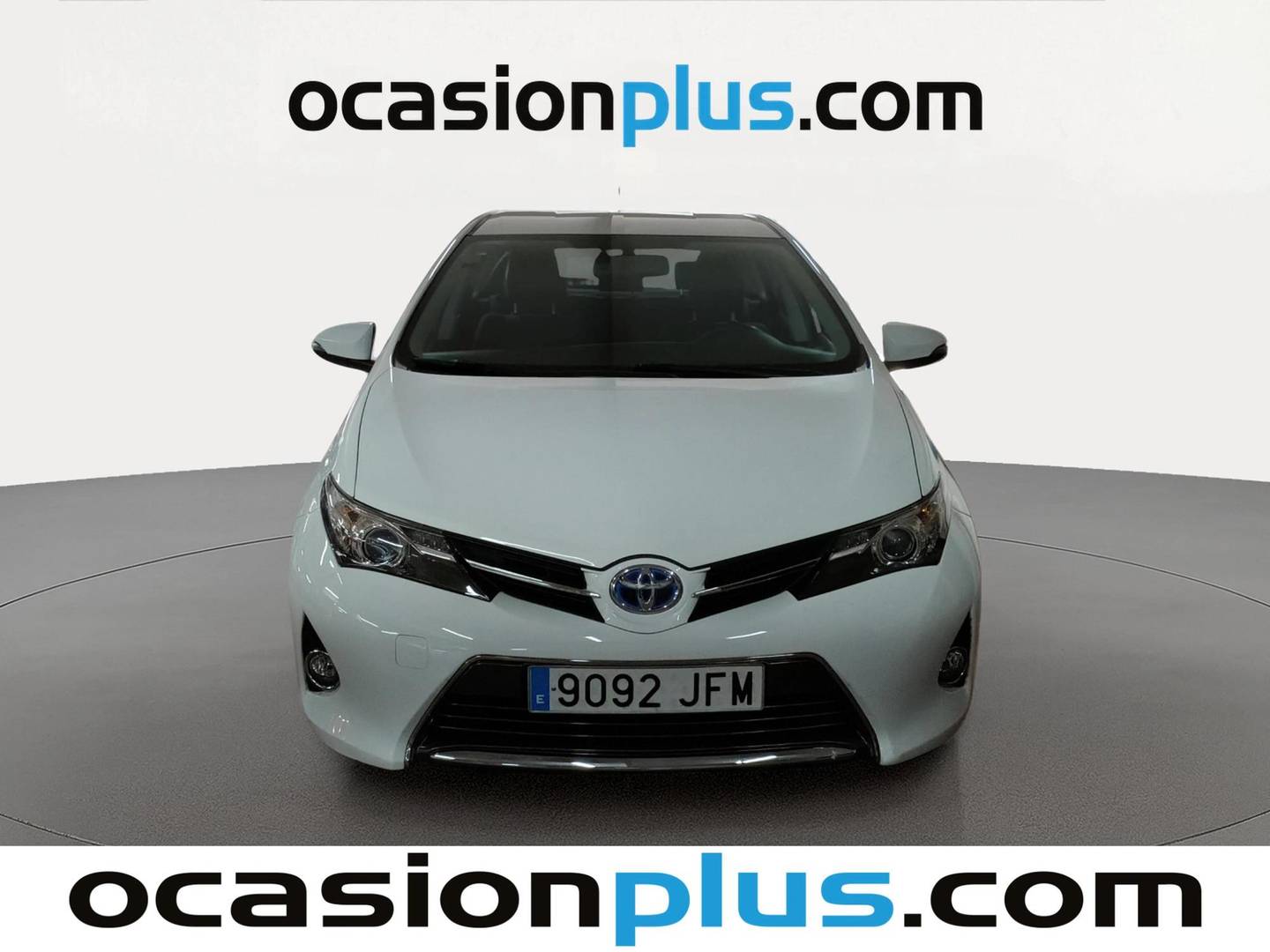 Toyota Auris Toyota Auris Hybrid Active (136 CV) 136cv